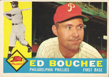 Ed Bouchee #347