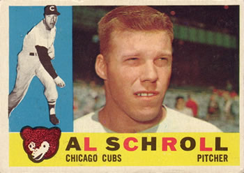 Al Schroll #357