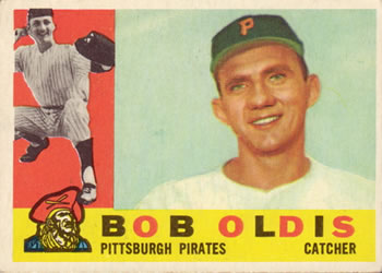 Bob Oldis #361