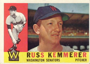 Russ Kemmerer #362
