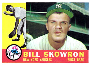 Bill Skowron #370