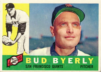 Bud Byerly #371