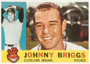 Johnny Briggs #376