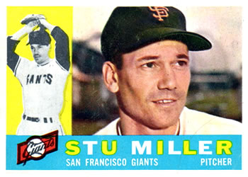 Stu Miller #378