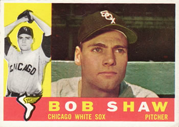 Bob Shaw #380