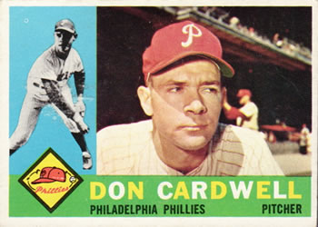Don Cardwell #384