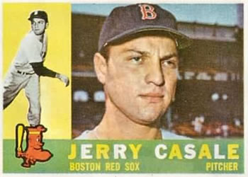 Jerry Casale #38