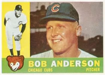 Bob Anderson #412