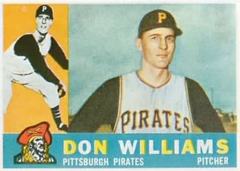 Don Williams #414