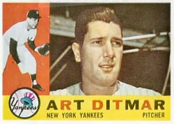 Art Ditmar #430