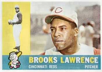 Brooks Lawrence #434