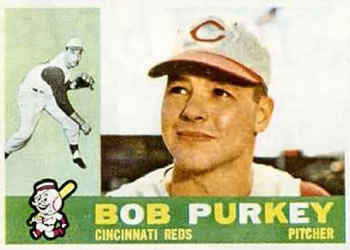 Bob Purkey #4