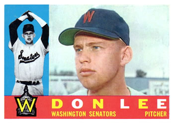 Don Lee #503