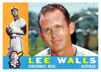 Lee Walls #506