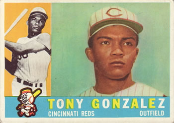 Tony Gonzalez #518