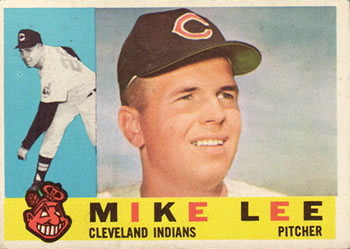 Mike Lee #521
