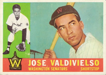 Jose Valdivielso #527