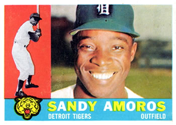 Sandy Amoros #531