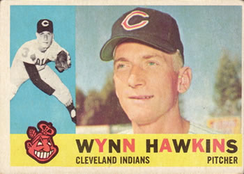 Wynn Hawkins #536