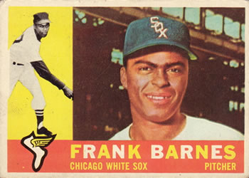 Frank Barnes #538