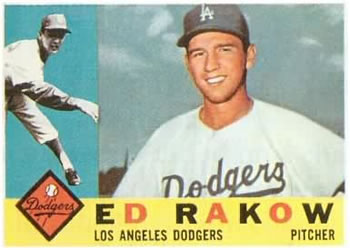 Ed Rakow #551