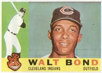 Walt Bond #552