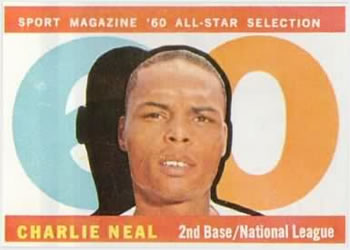 Charlie Neal #556