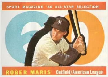 Roger Maris #565