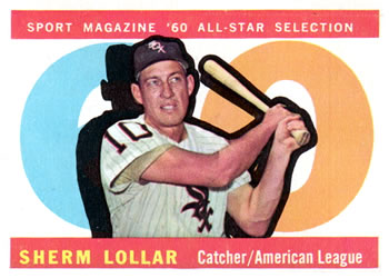 Sherm Lollar #567