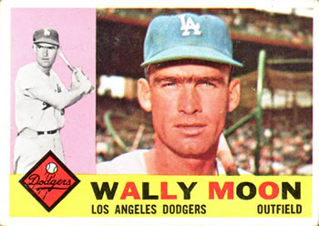 Wally Moon #5