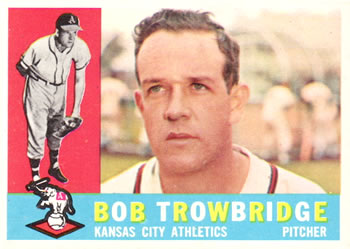 Bob Trowbridge #66