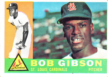 Bob Gibson #73