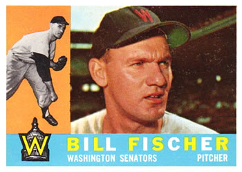 Bill Fischer #76