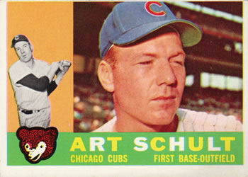 Art Schult #93