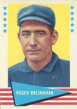 Roger Bresnahan #10