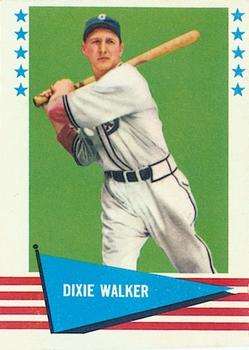 Dixie Walker #151