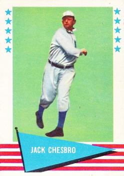 Jack Chesbro #13