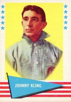 Johnny Kling #52