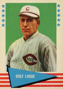 Dolf Luque #56