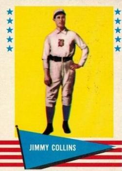 Jimmy Collins #99