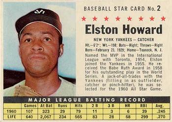 Elston Howard #2