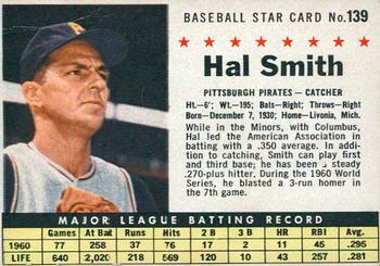 Hal Smith #139