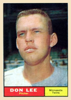 Don Lee #153