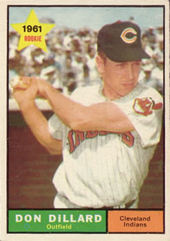 Don Dillard #172