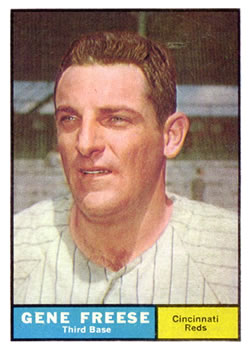 Gene Freese #175