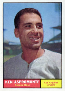 Ken Aspromonte #176