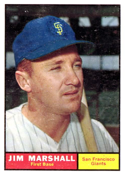 Jim Marshall #188