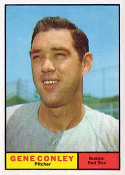 Gene Conley #193