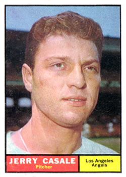 Jerry Casale #195