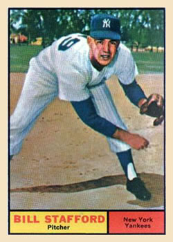 Bill Stafford #213